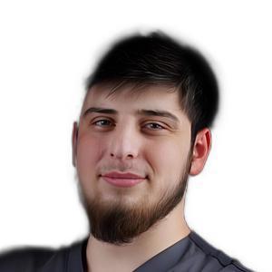 Кураев Абдула Магомедович