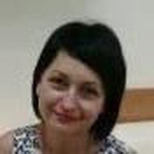 Хафизова Лидия Гафурьяновна