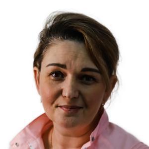 Братыгина Фаиля Рафаиловна