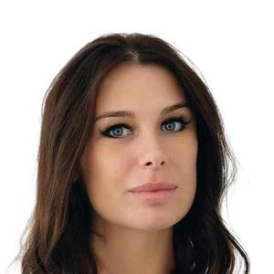 Антонова Дарья Игоревна