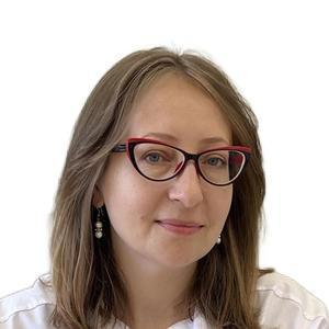 Яруллина Лира Халимовна