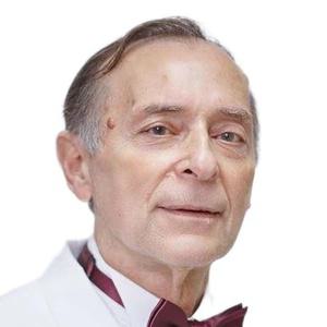 Бордюгов Владимир Павлович