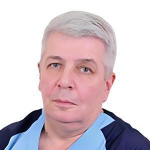 Цуканов Владимир Евгеньевич