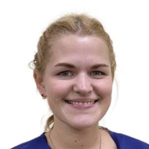 Михеева Анастасия Олеговна