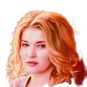 Мацкевич Галина Вадимовна