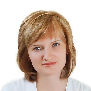 Козлова Мария Александровна