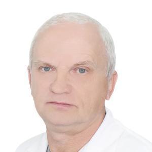 Мазин Александр Борисович