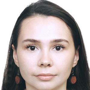 Сонич Юлия Александровна