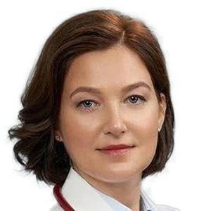 Борисова (Седова) Екатерина Викторовна