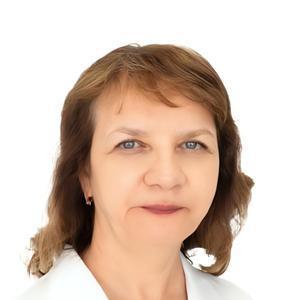 Гаврикова Светлана Вячеславовна