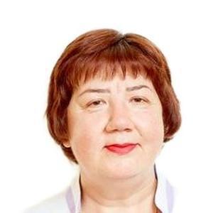 Маслова Ирина Ивановна