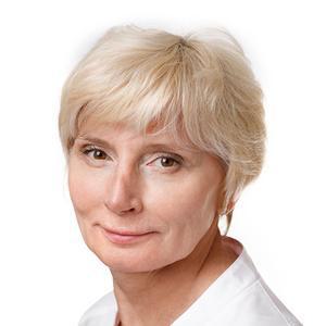 Буделенко Галина Борисовна