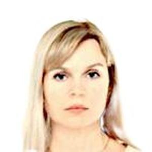 Шуленина Людмила Викторовна