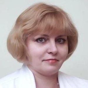 Гайдукевич Елена Борисовна