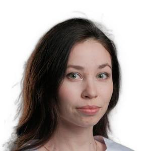 Губаева Валерия Радмировна