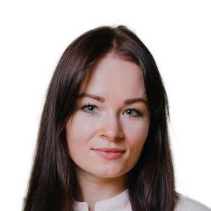 Шепель Наталья Владимировна