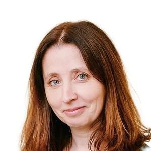 Печникова Анна Алексеевна