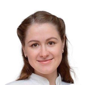 Семенова Юлия Николаевна