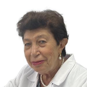 Мильман Елена Григорьевна