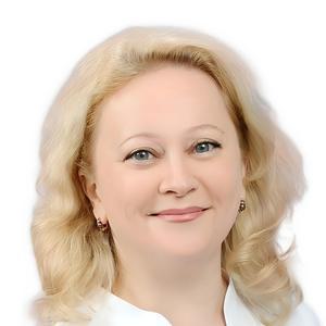 Мусина Наиля Альбертовна