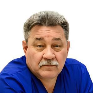 Сергеев Алексей Николаевич