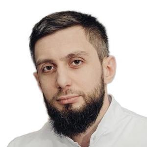 Мирзаев Искандер Мурадович