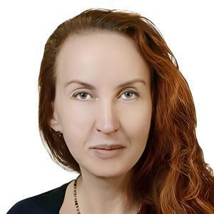 Андерс Светлана Николаевна