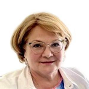 Шупина Марина Ивановна