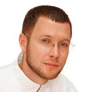 Авдеев Максим Николаевич