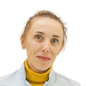 Чекалина Светлана Алексеевна