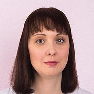Анфимиади Инна Николаевна