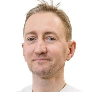 Никитин Сергей Васильевич
