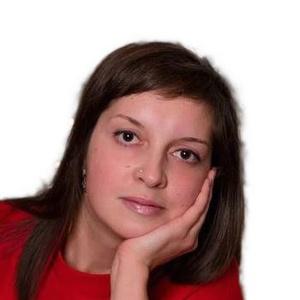 Скворцова Виктория Викторовна