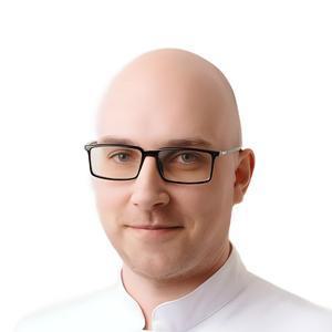 Барановский Павел Александрович