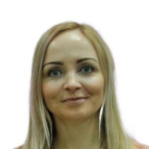 Власова Татьяна Аскольдовна