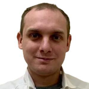 Белокопытов Андрей Гаврилович