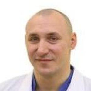 Лобко Константин Николаевич