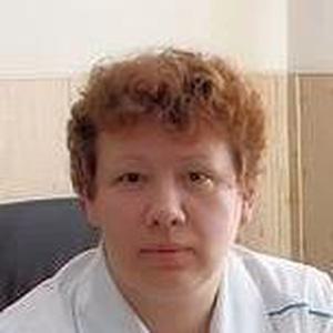 Кузнецова Светлана Анатольевна