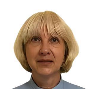Булгакова Елена Борисовна