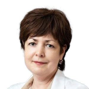 Гаврилина Дина Николаевна