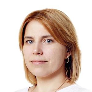 Желобанова Татьяна Львовна