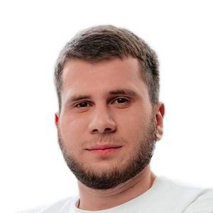 Алибеков Мурад Русланович
