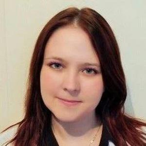 Романова (Виноградова) Ирина Вадимовна