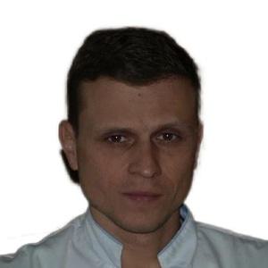 Горяинов Андрей Николаевич