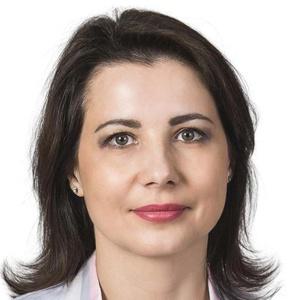 Трушко Елена Викторовна