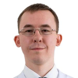 Шаймуратов Рустем Ильдарович