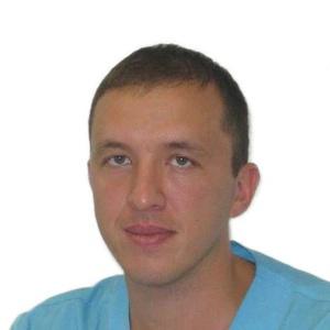 Сагитов Ильяр Илдарович