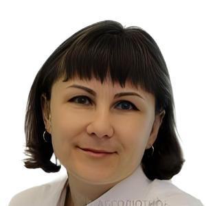 Карева Ольга Евгеньевна