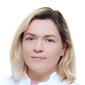 Зеленеева Ольга Николаевна