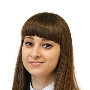Рязанова (Филюшкина) Диана Павловна